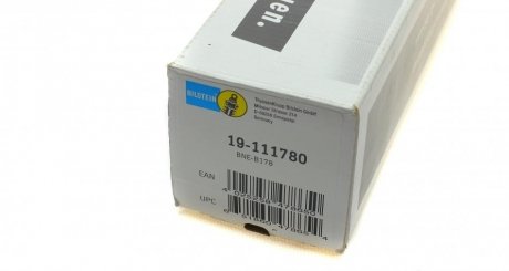 Задний амортизатор (стойка) bilstein 19-111780