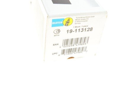 Задний амортизатор (стойка) bilstein 19-113128