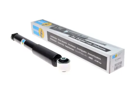Задний амортизатор (стойка) bilstein 19-115351