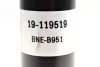 Задній амортизатор (стойка) Bilstein 19-119519 (фото 3)
