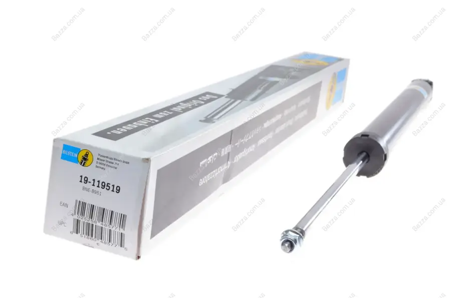 Задній амортизатор (стойка) Bilstein 19-119519 (фото 1)