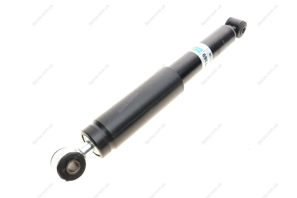 Задній амортизатор (стойка) Bilstein 19121369 (фото 1)
