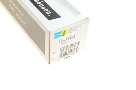 Задний амортизатор (стойка) bilstein 19123622