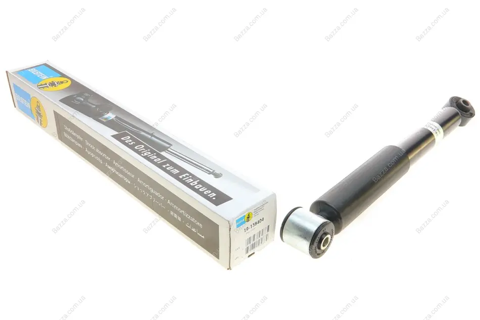 Задній амортизатор (стойка) Bilstein 19-138404 (фото 1)