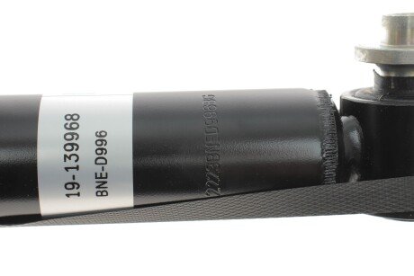 Задний амортизатор (стойка) bilstein 19139968