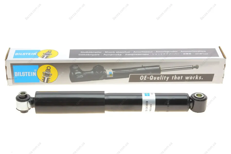 Задний амортизатор (стойка) bilstein 19-141619