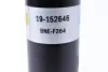 Задний амортизатор (стойка) bilstein 19-152646