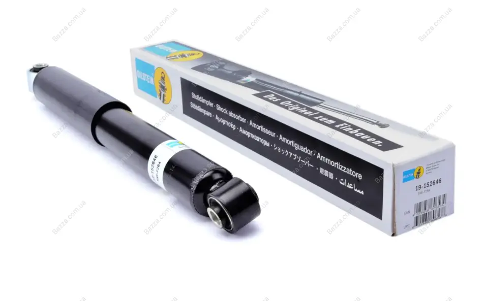 Задний амортизатор (стойка) bilstein 19-152646