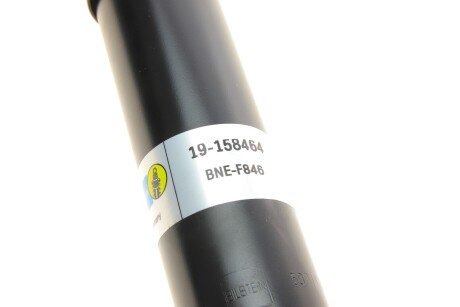 Задний амортизатор (стойка) bilstein 19158464