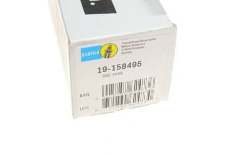 Задній амортизатор (стойка) bilstein 19158495