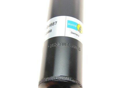 Задній амортизатор (стойка) bilstein 19164687