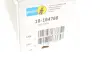 Задний амортизатор (стойка) bilstein 19-164786