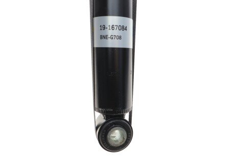 Задний амортизатор (стойка) bilstein 19167084