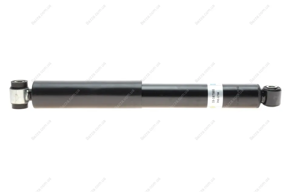 Задний амортизатор (стойка) bilstein 19-167985