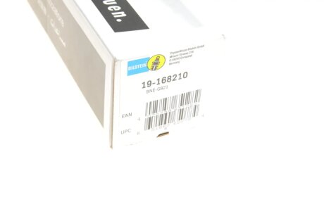 Задній амортизатор (стойка) bilstein 19168210