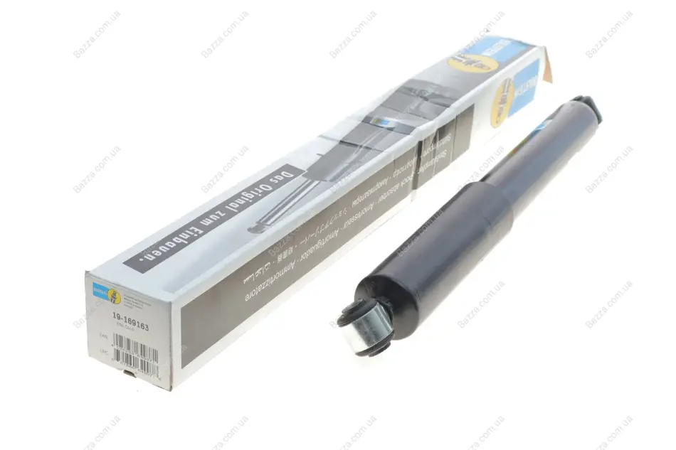 Задний амортизатор (стойка) bilstein 19-169163