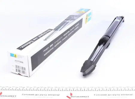 Задний амортизатор (стойка) bilstein 19-171609
