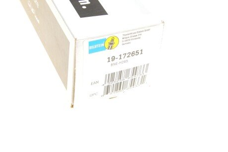 Задний амортизатор (стойка) bilstein 19172651