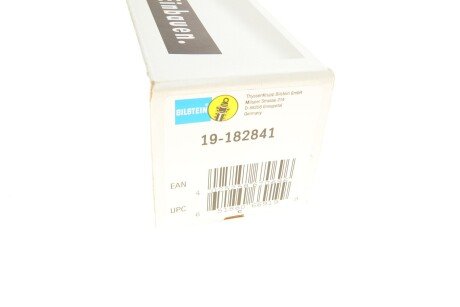 Задній амортизатор (стойка) bilstein 19182841