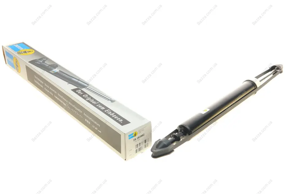 Задний амортизатор (стойка) bilstein 19183862