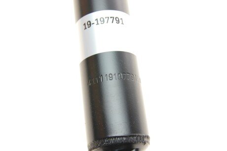 Задний амортизатор (стойка) bilstein 19197791