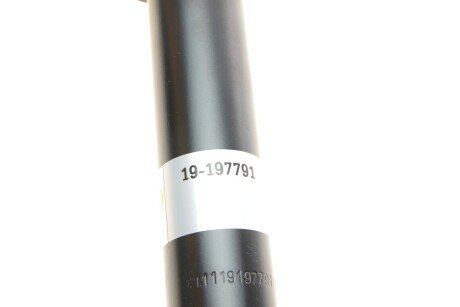 Задний амортизатор (стойка) bilstein 19197791