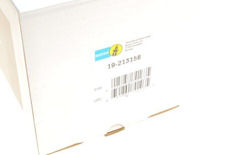 Задній амортизатор (стойка) bilstein 19213156