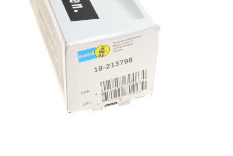 Задній амортизатор (стойка) bilstein 19213798