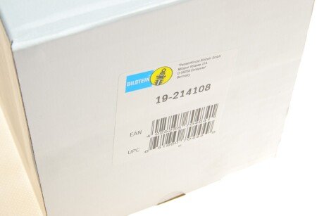 Задний амортизатор (стойка) bilstein 19214108