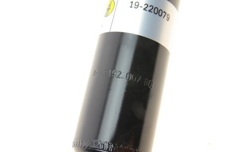 Задній амортизатор (стойка) bilstein 19220079
