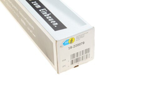 Задній амортизатор (стойка) bilstein 19220079