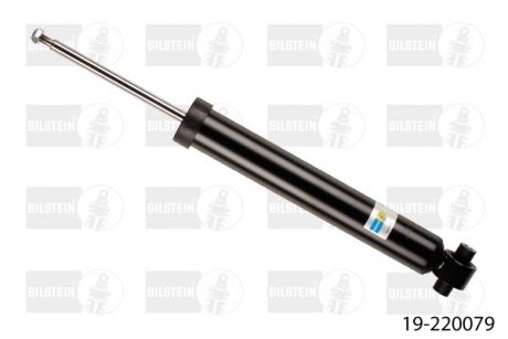 Задній амортизатор (стойка) bilstein 19-220079