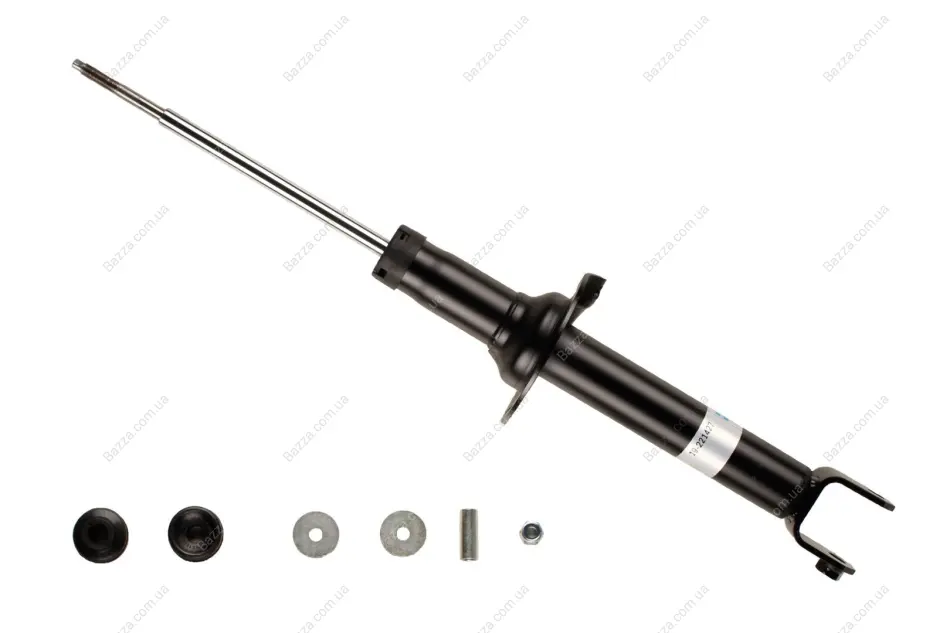 Задний амортизатор (стойка) bilstein 19221427