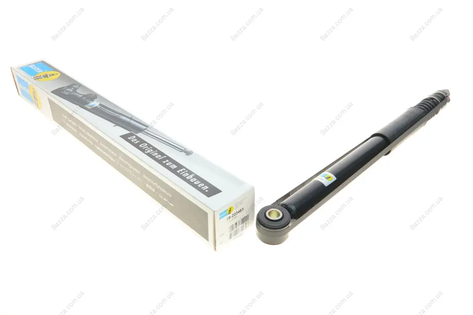 Задний амортизатор (стойка) bilstein 19-223483