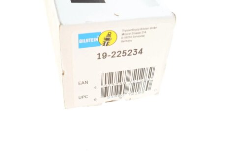 Задній амортизатор (стойка) bilstein 19225234