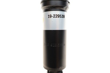 Задний амортизатор (стойка) bilstein 19-229539