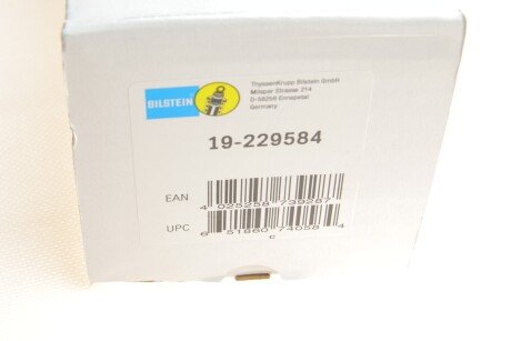 Задній амортизатор (стойка) bilstein 19229584