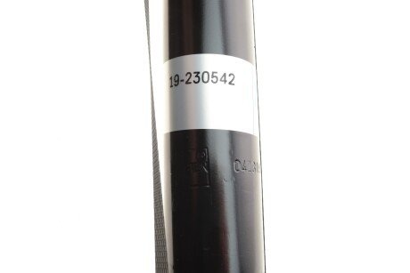 Задній амортизатор (стойка) bilstein 19230542