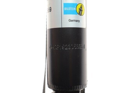 Задний амортизатор (стойка) bilstein 19-230559