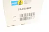 Задний амортизатор (стойка) bilstein 19-230887