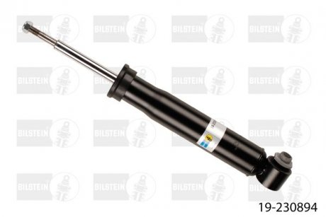 Задній амортизатор (стойка) bilstein 19-230894