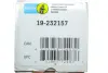 Задній амортизатор (стойка) Bilstein 19-232157 (фото 2)