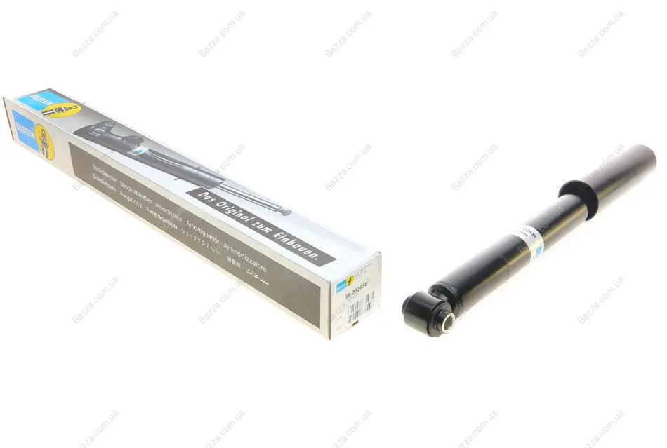 Задний амортизатор (стойка) bilstein 19-232638
