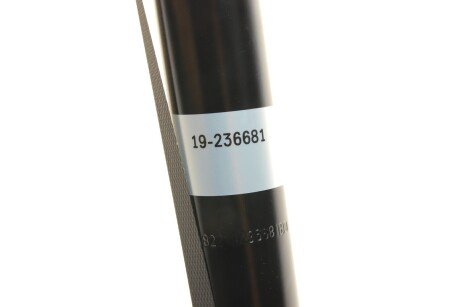 Задний амортизатор (стойка) bilstein 19236681