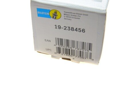 Задний амортизатор (стойка) bilstein 19238456