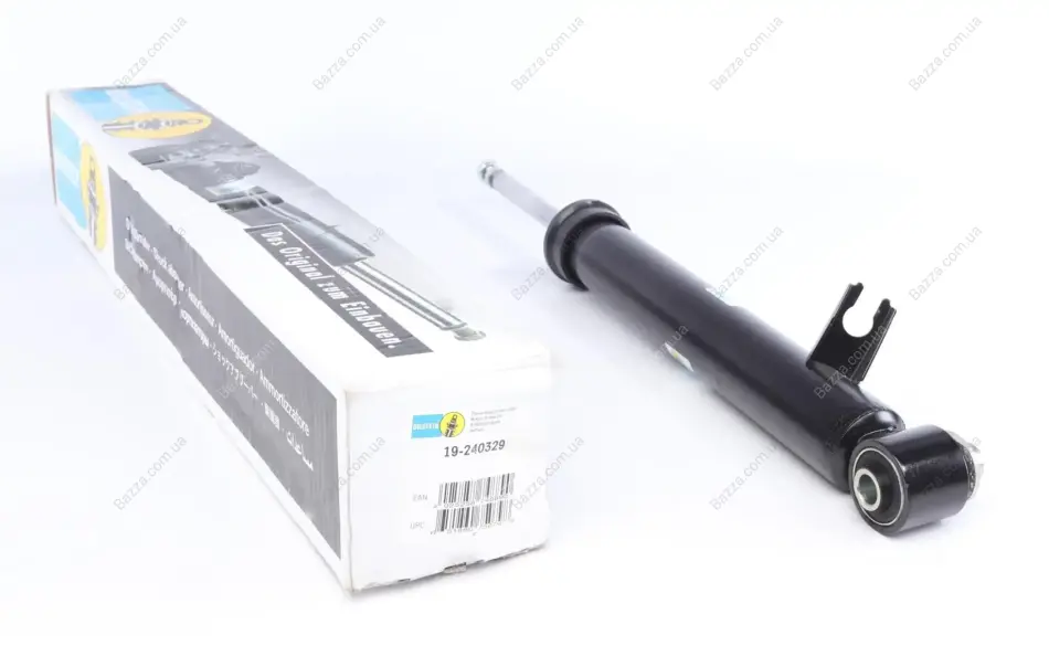 Задній амортизатор (стойка) Bilstein 19-240329 (фото 1)