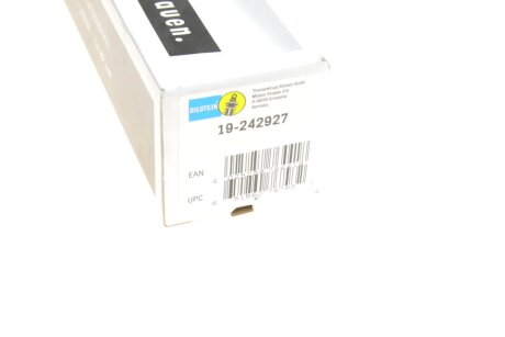 Задний амортизатор (стойка) bilstein 19242927
