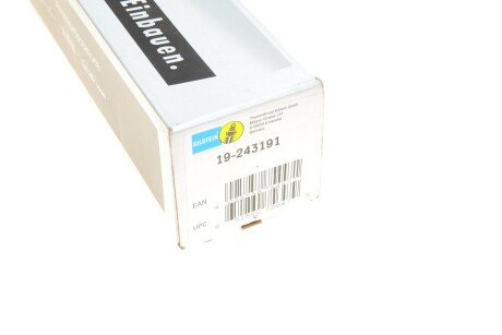 Задній амортизатор (стойка) bilstein 19243191