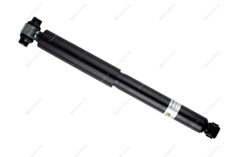Задний амортизатор (стойка) bilstein 19246444