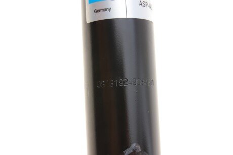Задний амортизатор (стойка) bilstein 19249087